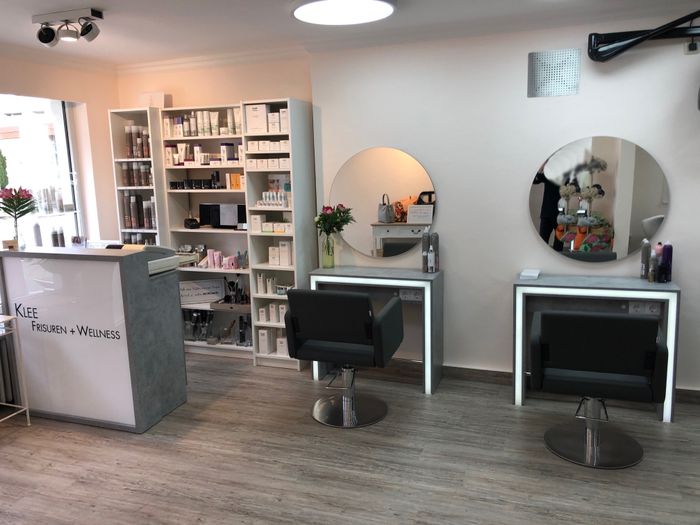 Friseursalon