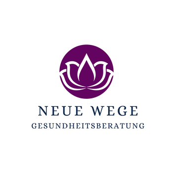 Logo von Neue Wege - Gesundheitsberatung für Frauen in Augsburg