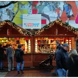 Kieler Weihnachtsmarkt in Kiel