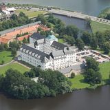 Schloss Gottorf in Schleswig