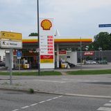 Shell in Kiel