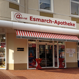 Esmarch-Apotheke (apo rot), Inh. Steffen Delfs in Kiel