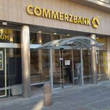 Commerzbank AG in Kiel