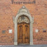 Kieler Stadt- und Schifffahrtsmuseum "Warleberger Hof" in Kiel