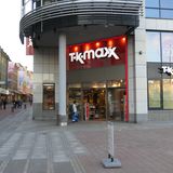 TK Maxx in Kiel