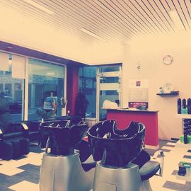 ISAM - Barber Shop in Kiel