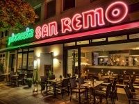 Pizzeria San Remo