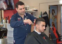 Bild zu ISAM - Barber Shop