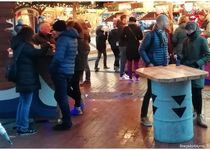 Bild zu Kieler Weihnachtsmarkt