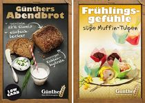 Bild zu Bäckerei Günther GmbH