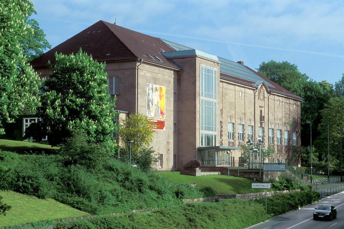 Kunsthalle Kiel