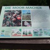 Moormuseum Moordorf in Moordorf Gemeinde Südbrookmerland