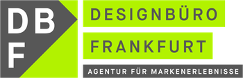 Logo von Designbüro Frankfurt in Frankfurt am Main