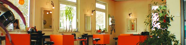 Bild zu Friseur- und Kosmetiksalon Wandelbar