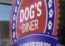 Bild zu Dog's Diner