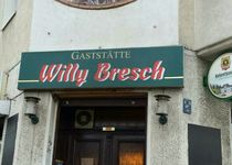 Bild zu Willy Bresch