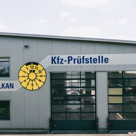 Ingenieurbüro Alkan GmbH in Essen