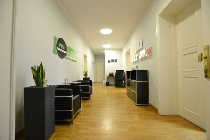 Nutzerbilder Pisa Immobilienmanagement GmbH & Co. KG