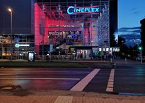 Bild zu Münstersche-Filmtheater CINEPLEX