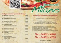 Bild zu Pizza-Service Milano