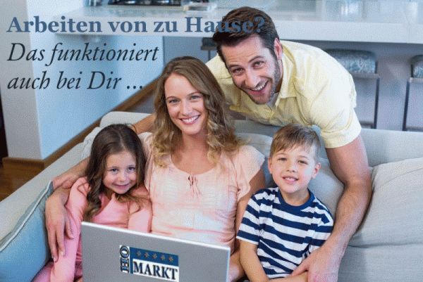 Online Marketing Lösungen für ein erfolgreiches Homebusiness - https://ho-marketing.de/in-heimarbeit-online-geld-verdienen