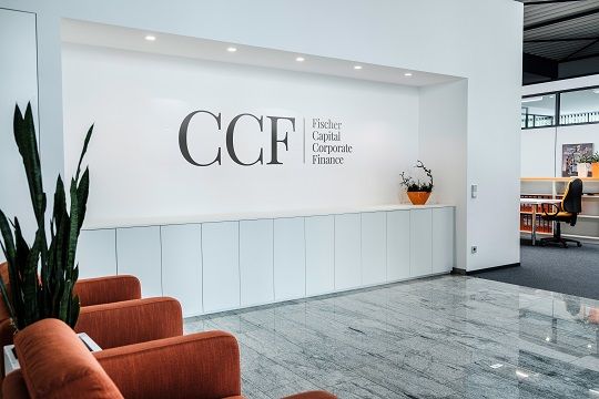 Fischer Capital Corporate Finance GmbH