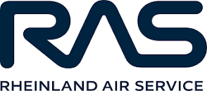 Logo von Rheinland Air Service GmbH in Mönchengladbach