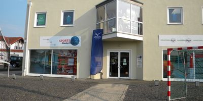 Sportsworld-Niederrhein GmbH in Neukirchen-Vluyn