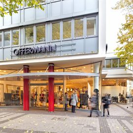 Offermann Lederwaren in Köln