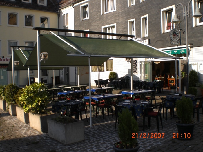 Bild 8 Restaurante Da Pino in Schwelm