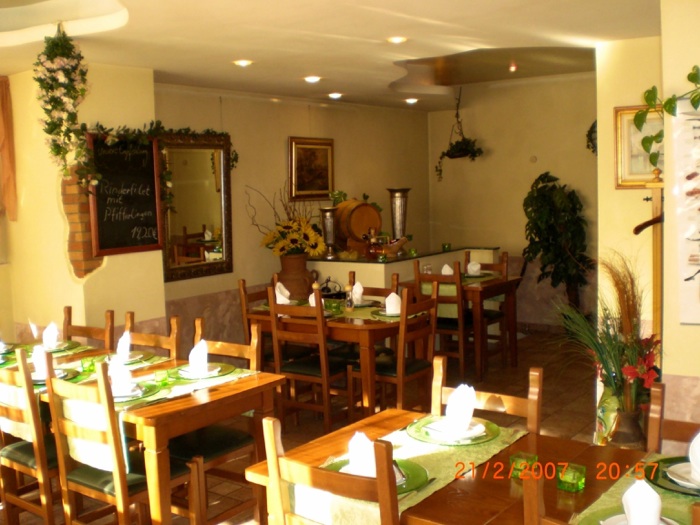 Bild 6 Restaurante Da Pino in Schwelm