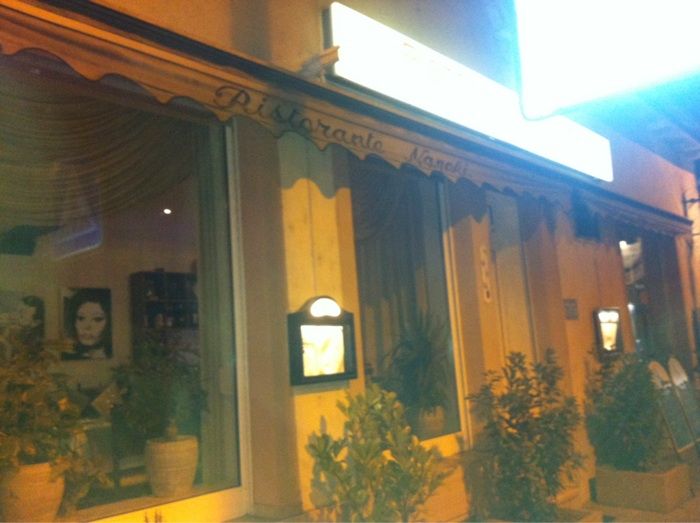 Napoli Restaurant u. Pizzaria