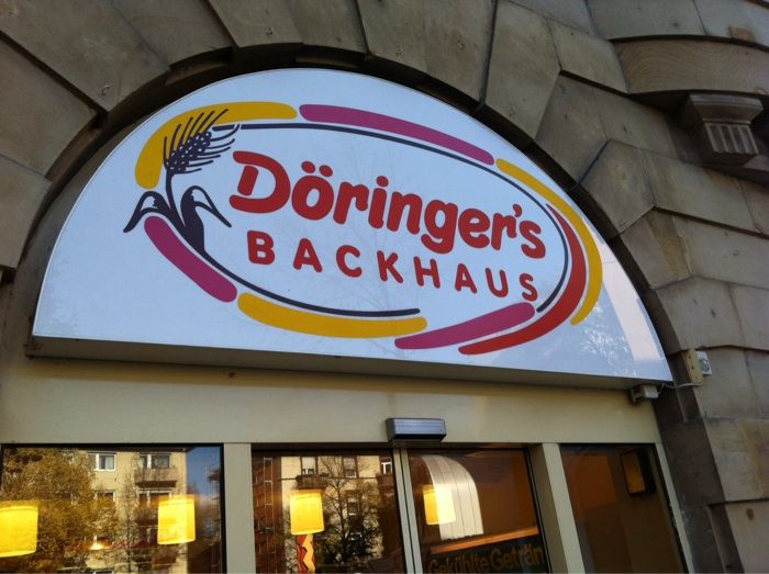 Döringer's Backhaus GmbH