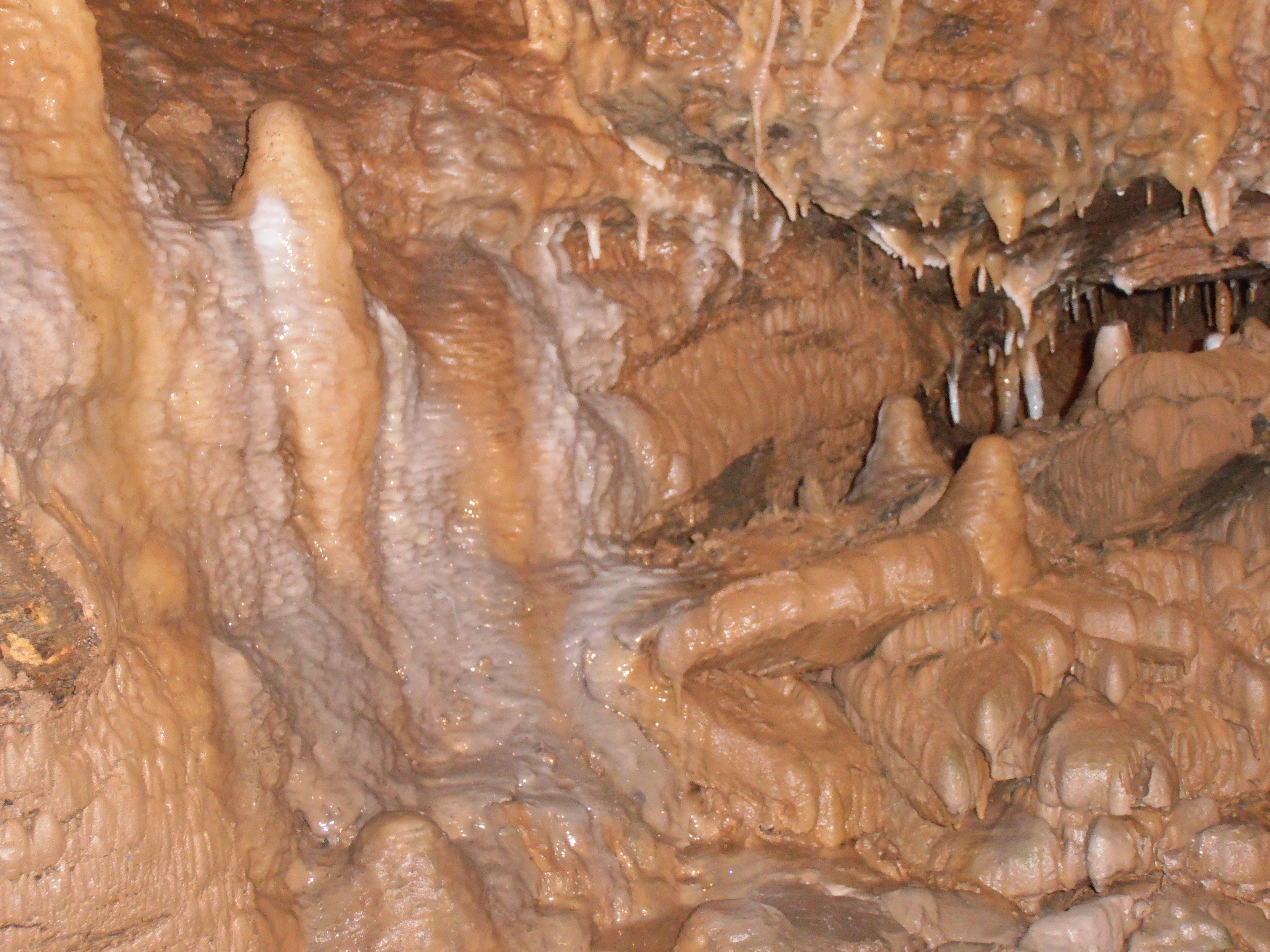 Drachenhöhle Syrau