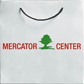 Mercator Center Duisburg in Duisburg