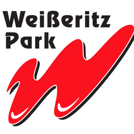 Weißeritz Park Freital in Freital