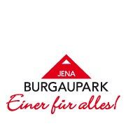 Logo von Einkaufscenter Burgaupark Jena in Jena