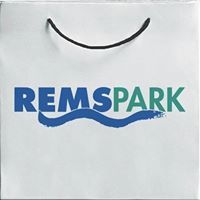 Logo von RemsPark in Waiblingen