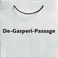 Logo von De-Gasperi-Passage Norderstedt in Norderstedt