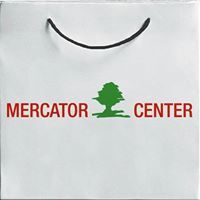 Logo von Mercator Center Duisburg in Duisburg