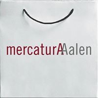 Logo von Einkaufszentrum Mercatura in Aalen