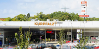 Nutzerfoto 1 Kurpfalz Center Mannheim