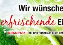 Bild zu Einkaufscenter Burgaupark Jena