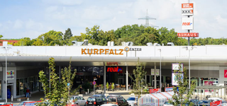 Bild zu Kurpfalz Center