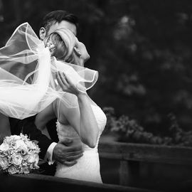 Fotograf für Hochzeit München