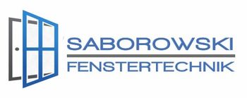 Logo von Saborowski Fenstertechnik in Gehrden bei Hannover