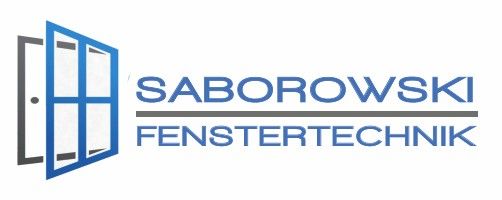 Saborowski Fenstertechnik