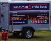 Nutzerbilder Brandschutz Service Borat