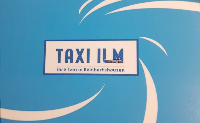 Taxi ilm