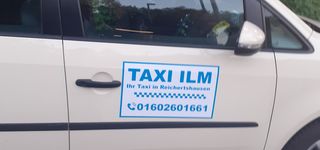 Bild zu Taxi ilm
